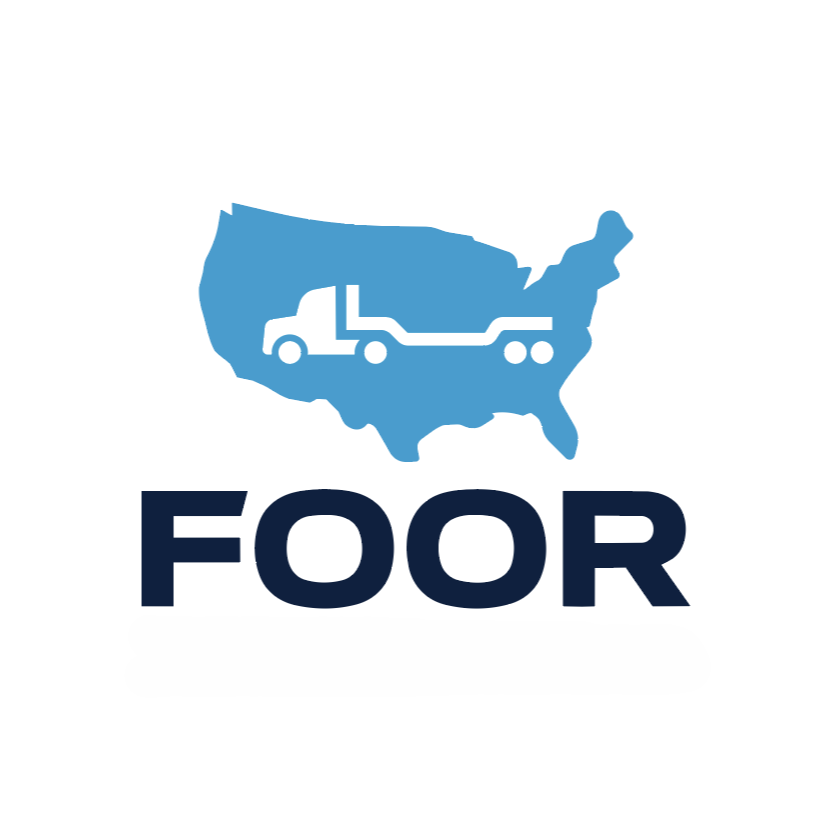 FOOR Logistics